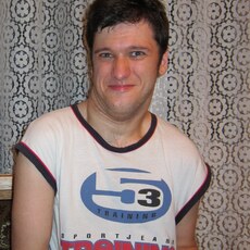 Фотография мужчины Роман, 41 год из г. Краснодар