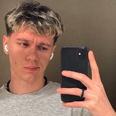 Фотография мужчины Миллош, 20 лет из г. Павлодар