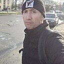 Бахадыр, 46 лет