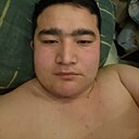 Женя, 23 года