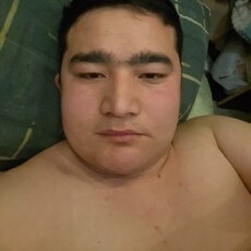 Фотография мужчины Женя, 23 года из г. Хабаровск
