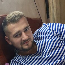 Фотография мужчины Алексей, 31 год из г. Клецк