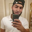 Амир, 22 года