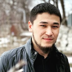 Фотография мужчины Аслан, 28 лет из г. Ош