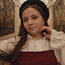 Стася, 25 лет