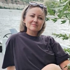 Фотография девушки Есения, 45 лет из г. Димитровград