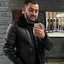 Камран, 30 лет