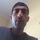 Али, 34 года