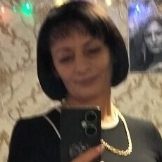 Фотография девушки Светлана, 48 лет из г. Мелитополь