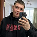 Павел, 21 год