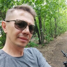 Фотография мужчины Макс, 43 года из г. Улан-Удэ