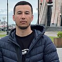 Azik, 29 лет