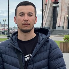 Фотография мужчины Azik, 29 лет из г. Самара