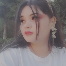 Фотография девушки Asmira, 27 лет из г. Фергана