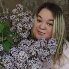 Фотография девушки Алина, 31 год из г. Новомосковск
