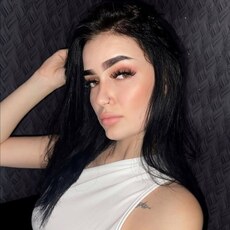 Фотография девушки Мала, 19 лет из г. Кропивницкий