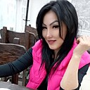 Айка, 46 лет