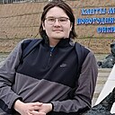 Дмитрий, 22 года