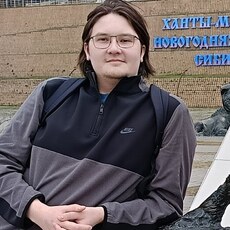 Фотография мужчины Дмитрий, 22 года из г. Ханты-Мансийск