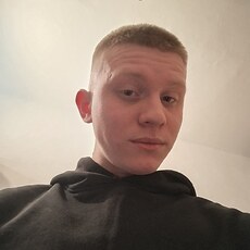 Фотография мужчины Роман, 23 года из г. Находка