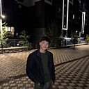 Манас, 18 лет