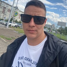 Фотография мужчины Павел, 31 год из г. Красноярск