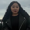 Ксения, 19 лет