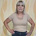 Лилия, 55 лет