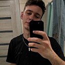 Кирилл, 25 лет
