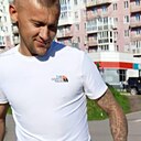Сергей, 33 года