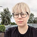 Ксения, 20 лет
