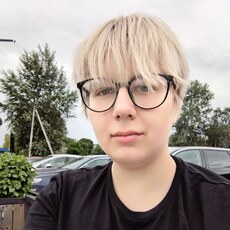 Фотография девушки Ксения, 20 лет из г. Пинск