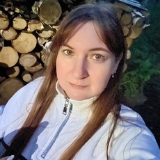 Фотография девушки Иришка, 35 лет из г. Катав-Ивановск