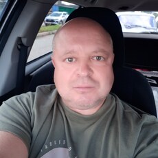 Фотография мужчины Павел, 39 лет из г. Белово