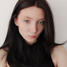 Фотография девушки Алина, 20 лет из г. Владивосток