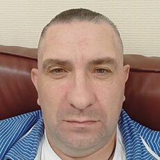 Фотография мужчины Александр, 40 лет из г. Смоленск
