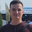Bahodir, 20 лет