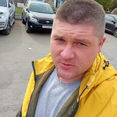Фотография мужчины Сергей, 31 год из г. Людиново