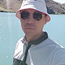 Оркен, 39 лет