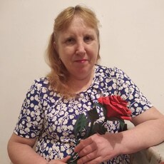 Фотография девушки Александра, 62 года из г. Новосибирск