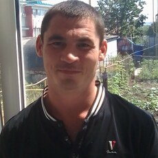 Фотография мужчины Дмитрий, 34 года из г. Альметьевск