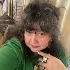 Фотография девушки Светлана Валевск, 57 лет из г. Владивосток