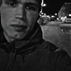 Фотография мужчины Александр, 25 лет из г. Лысьва