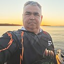 Андрей, 53 года