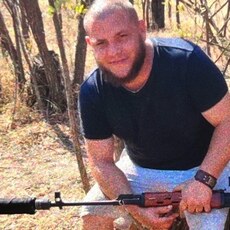 Фотография мужчины Ivan, 34 года из г. Пятигорск