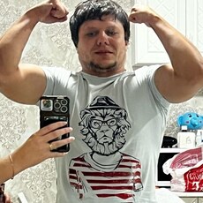 Фотография мужчины Тимур, 32 года из г. Горно-Алтайск