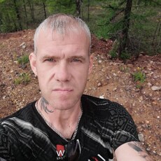 Фотография мужчины Максим, 44 года из г. Удачный