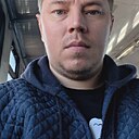 Денчик, 37 лет