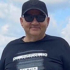 Фотография мужчины Андрей, 54 года из г. Жигулевск