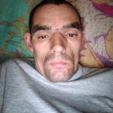 Фотография мужчины Саша, 41 год из г. Речица